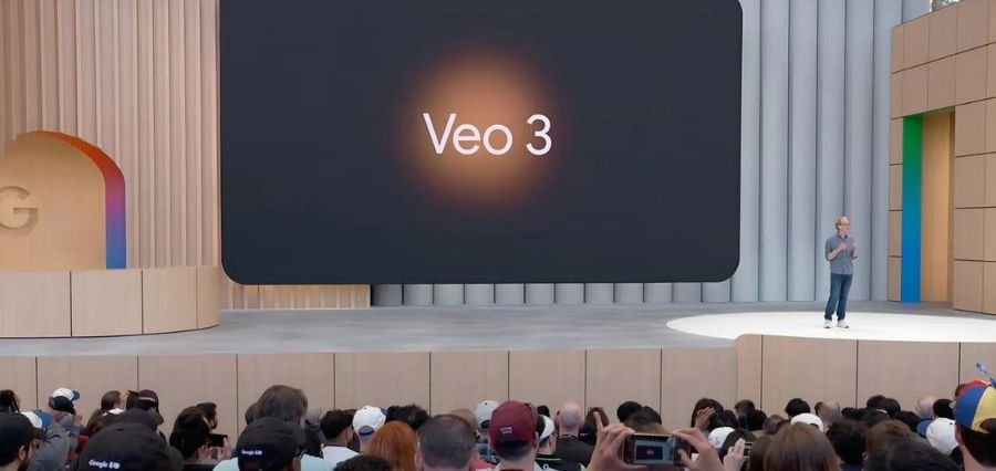 Veo 3